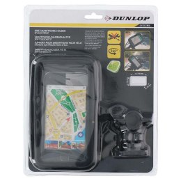 Dunlop - Universal bike mount for smartphones from 5.8