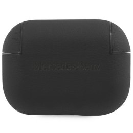 Mercedes Electronic Line - Case for Apple AirPods Pro 2 (Black)