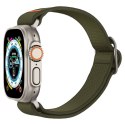 Spigen Fit Lite Ultra - Strap for Apple Watch 42/44/45/49 mm (Khaki)