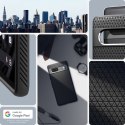 Spigen Liquid Air - Case for Google Pixel 7A (Black)