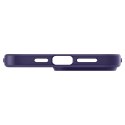 Spigen Liquid Air - Case for iPhone 14 (Deep Purple)