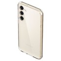 Spigen Ultra Hybrid - Case for Samsung Galaxy S23+ (Transparent)