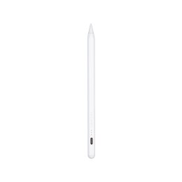 Tucano Magnetic iPad Stylus Pen (White)
