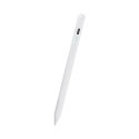 Tucano Magnetic iPad Stylus Pen (White)
