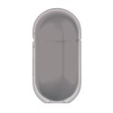 UNIQ Glase - Case for Apple AirPods Pro (Smoke)