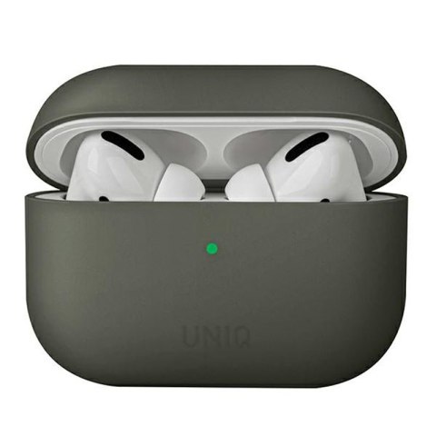 UNIQ Lino - Case for Apple AirPods Pro (Grey)