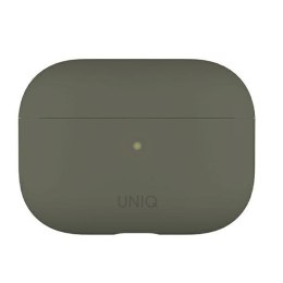 UNIQ Lino - Case for Apple AirPods Pro (Grey)