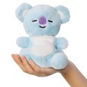 Line Friends BT21 - Plush mascot 13 cm KOYA Palm Pals