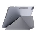 Moshi VersaCover Case with Folding Cover for iPad Pro 11" (2022/2018) (Gray)