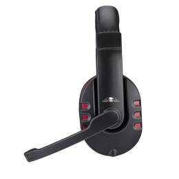 No Fear - Headphones for gamers with microphone