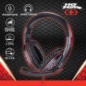 No Fear - Headphones for gamers with microphone