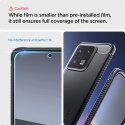 Spigen Neo Flex - Xiaomi 13 Pro Protective film 2 pcs. (Transparent)