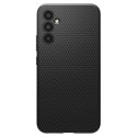 Spigne Liquid Air - Case for Samsung Galaxy A34 5G Matte Black