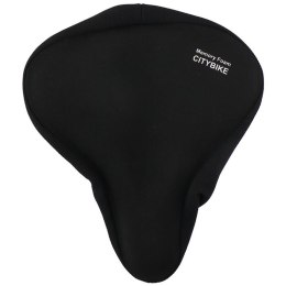 Dunlop - Foam bike saddle cover
