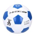 Dunlop - Football ball s.5 (Blue)