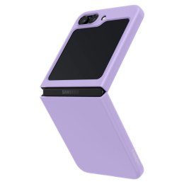 Spigen Airskin - Case for Samsung Galaxy Z Flip 5 (Rose Purple)