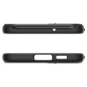 Spigen Optik Armor - Case for Samsung Galaxy S23 (Black)