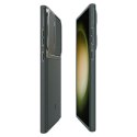 Spigen Optik Armor - Case for Samsung Galaxy S23 Ultra (Abyss Green)