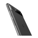 Spigen Optik.TR EZ Fit Camera Lens Protector 2-Pack - Lens protection glass for Google Pixel 7A (2-pack) (Black)