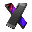 Spigen Rugged Armor - Case for Sony Xperia 10 V (Black)