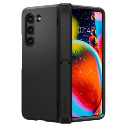 Spigen Tough Armor Pro Pen - Case for Samsung Galaxy Z Fold 5 (Black)