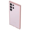 Spigen Ultra Hybrid - Case for Samsung Galaxy S23 Ultra (Rose Crystal)