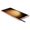 Spigen Ultra Hybrid - Case for Samsung Galaxy S23 Ultra (Rose Crystal)