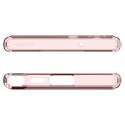 Spigen Ultra Hybrid - Case for Samsung Galaxy S23 Ultra (Rose Crystal)