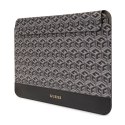 Guess GCube Stripes Computer Sleeve - 16" Notebook Case (Black)