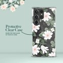 Rifle Paper Clear - Case for Samsung Galaxy S23 Ultra (Willow)