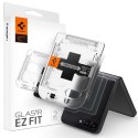 Spigen GLAS.TR EZ FIT 2-Pack - Tempered glass for Samsung Galaxy Z Flip 5 (2 pieces)