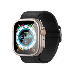 Spigen Glas.TR Slim Pro - Tempered Glass for Apple Watch Ultra 49 mm (Titanium)