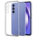 Spigen Liquid Crystal - Case for Samsung Galaxy A54 5G (Przezroczysty)