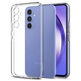 Spigen Liquid Crystal - Case for Samsung Galaxy A54 5G (Przezroczysty)