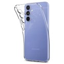 Spigen Liquid Crystal - Case for Samsung Galaxy A54 5G (Przezroczysty)