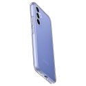 Spigen Liquid Crystal - Case for Samsung Galaxy A54 5G (Przezroczysty)