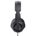 Trust GXT307 Ravu - Headphones for gamers (Black)