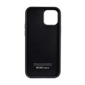 Audi Synthetic Leather - Case for iPhone 11 Pro (Black)