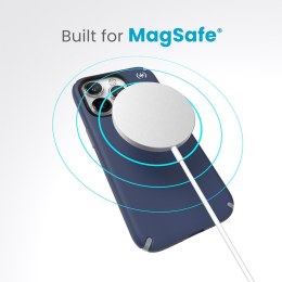 Speck Presidio2 Pro Magsafe - Case for iPhone 15 Pro (Coastal Blue / Dustgrey / White)