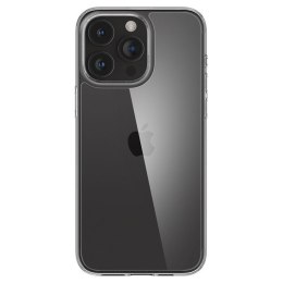 Spigen Airskin Hybrid - Case for iPhone 15 Pro (Transparent)