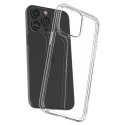 Spigen Airskin Hybrid - Case for iPhone 15 Pro (Transparent)