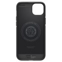 Spigen Core Armor MagSafe - Case for iPhone 15 (Matte Black)