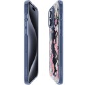 Spigen Liquid Crystal - Case for iPhone 15 Pro (Blossom)