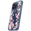 Spigen Liquid Crystal - Case for iPhone 15 Pro (Blossom)