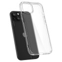 Spigen Ultra Hybrid - Case for iPhone 15 (Frost Clear)