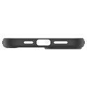 Spigen Ultra Hybrid - Case for iPhone 15 Plus (Matte Black)