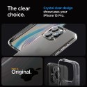 Spigen Ultra Hybrid - Case for iPhone 15 Pro (Frost Clear)