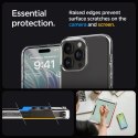 Spigen Ultra Hybrid - Case for iPhone 15 Pro (Frost Clear)