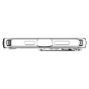 Spigen Ultra Hybrid MagSafe - Case for iPhone 15 Pro Max (Frost Clear)