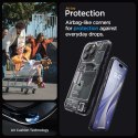 Spigen Ultra Hybrid MagSafe - Case for iPhone 15 Pro (Zero One)